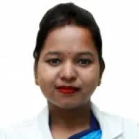 Dr Geetanjali Kumari